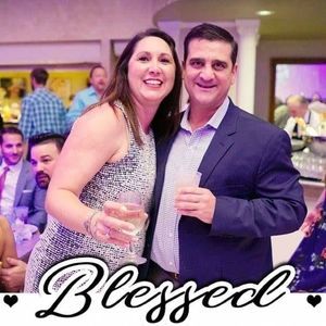 Meet your Posher, Stacy